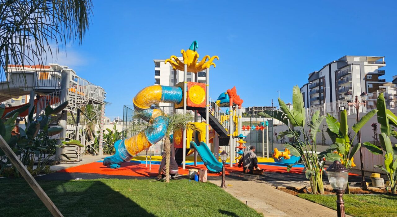 oyun parki fiyatlari tuana park